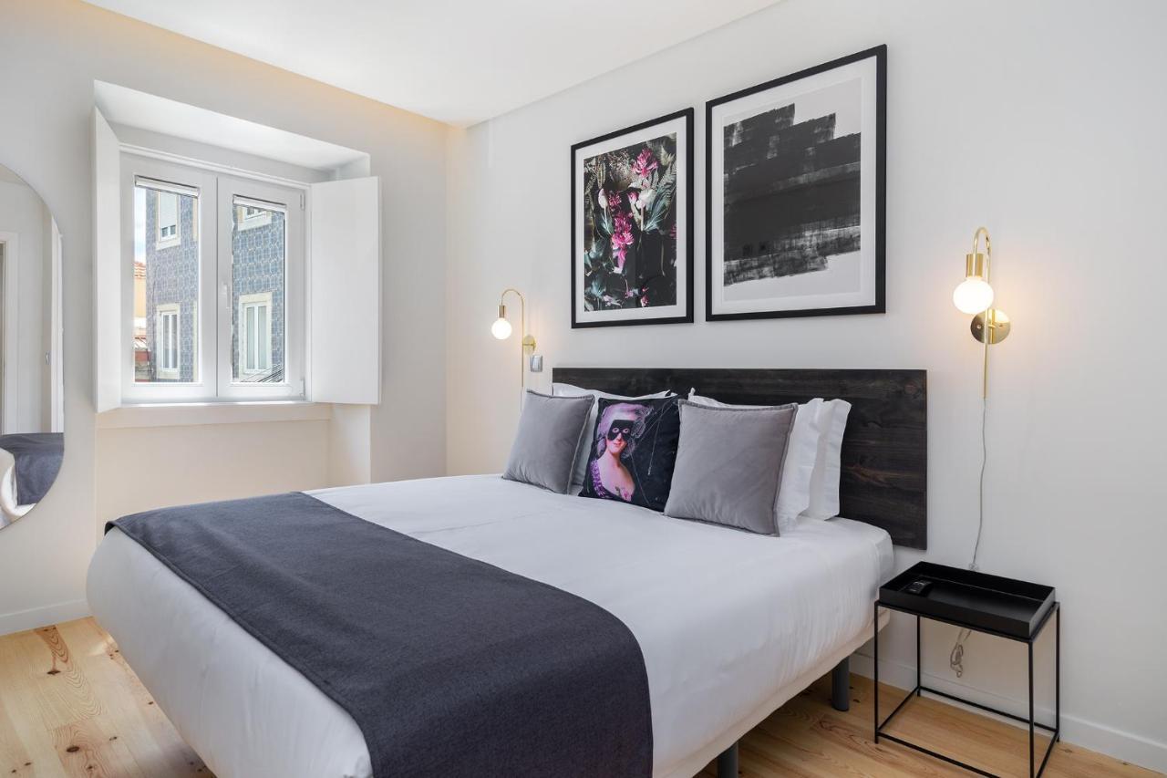 Whome Beato Hub Residences - Perfect For Digital Nomads & Families Apartamento Lisboa