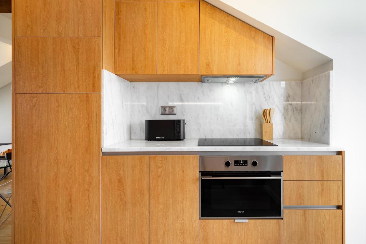 Apartamento Whome Beato Hub Residences - Perfect For Digital Nomads & Families Lisboa
