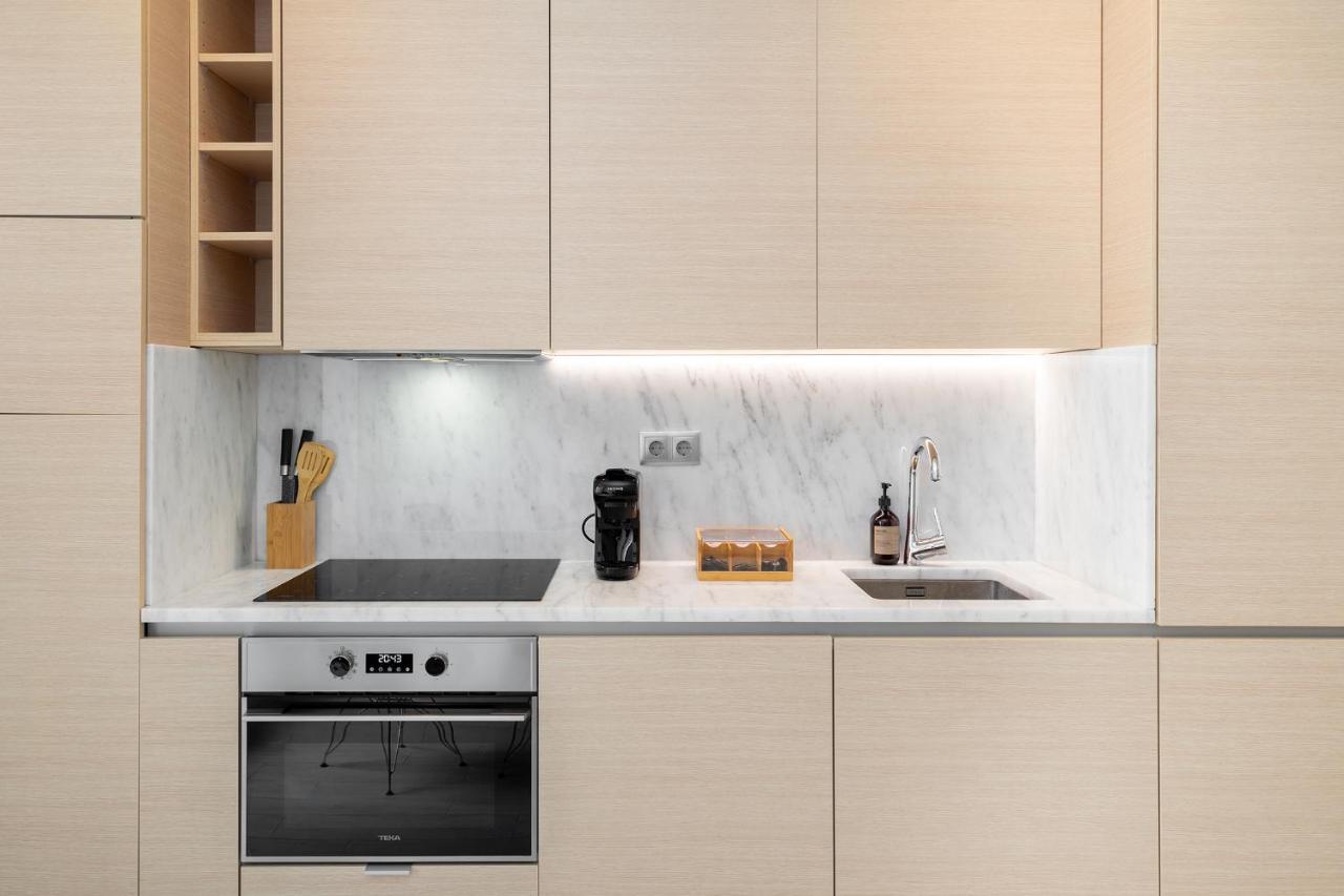 Whome Beato Hub Residences - Perfect For Digital Nomads & Families * Lisboa
