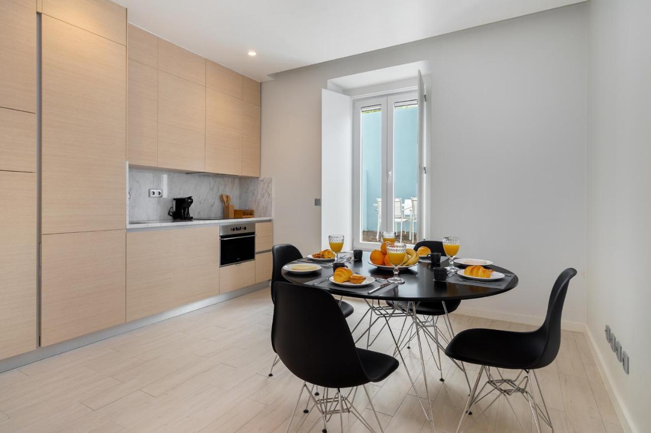 Whome Beato Hub Residences - Perfect For Digital Nomads & Families Apartamento Lisboa
