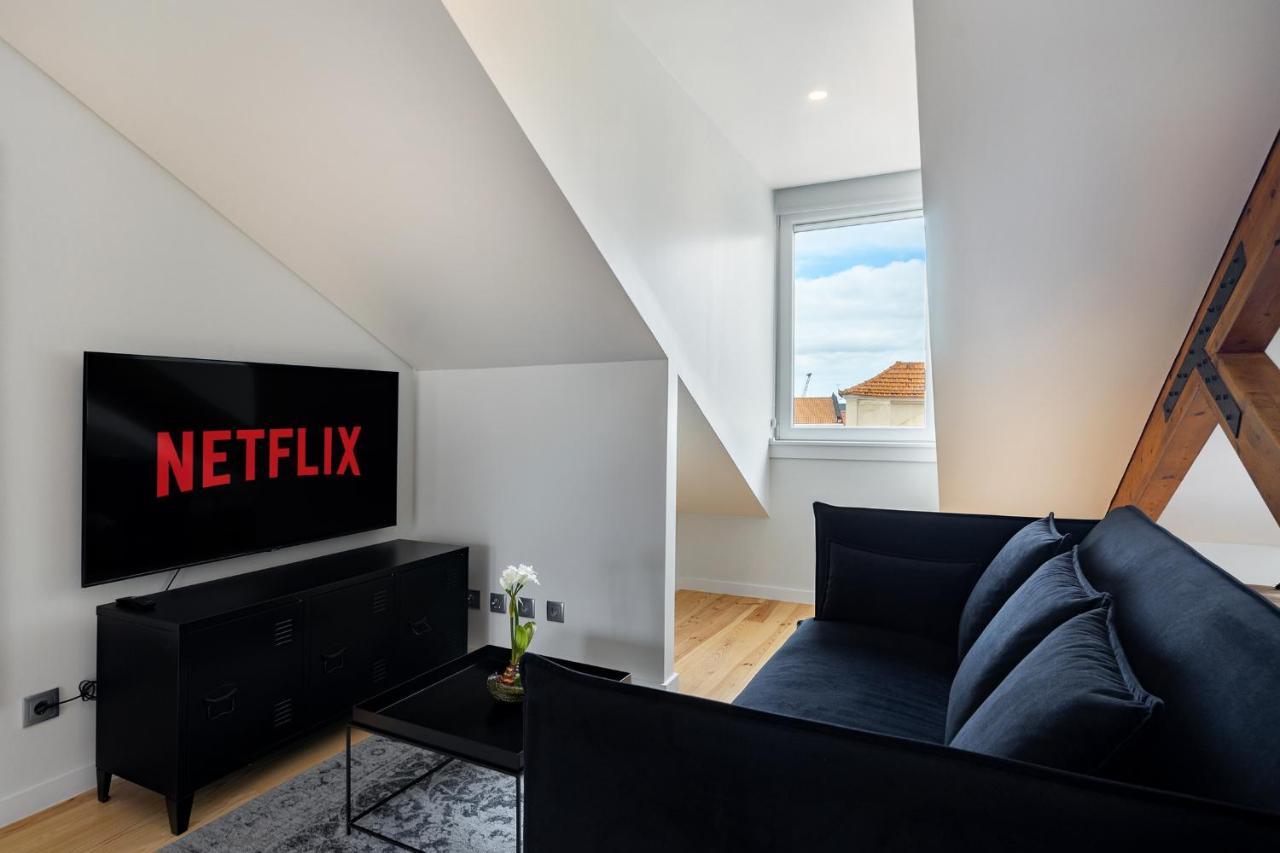 Apartamento Whome Beato Hub Residences - Perfect For Digital Nomads & Families