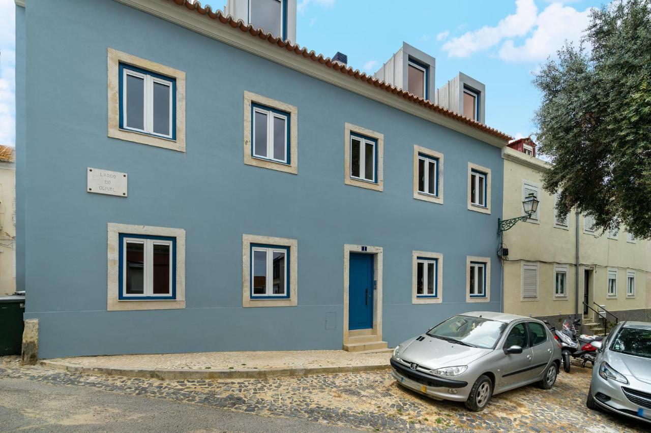Apartamento Whome Beato Hub Residences - Perfect For Digital Nomads & Families Lisboa