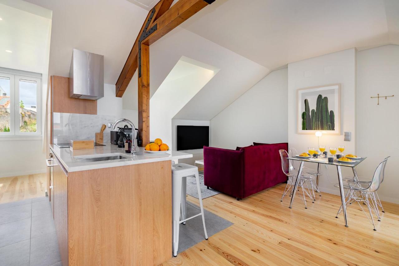 Apartamento Whome Beato Hub Residences - Perfect For Digital Nomads & Families *
