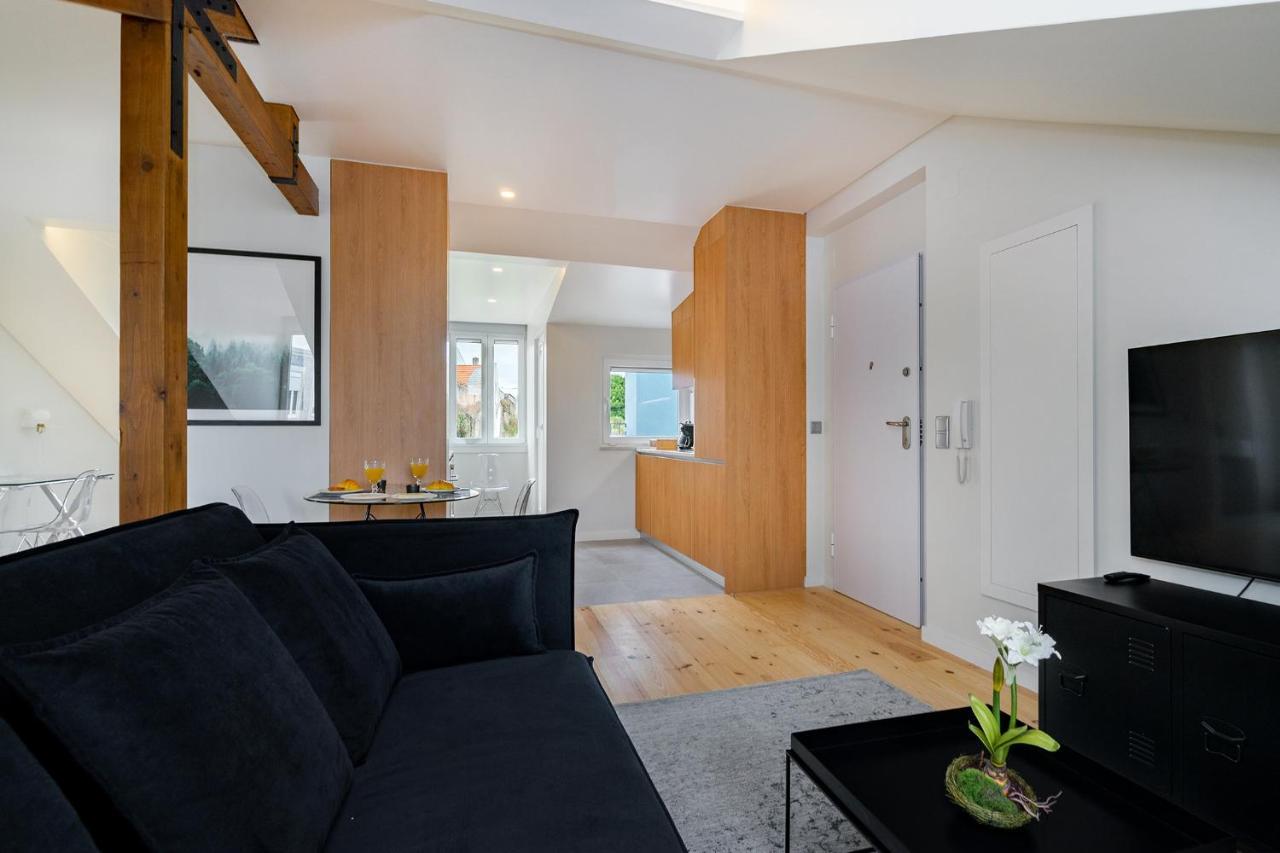 Whome Beato Hub Residences - Perfect For Digital Nomads & Families Lisboa