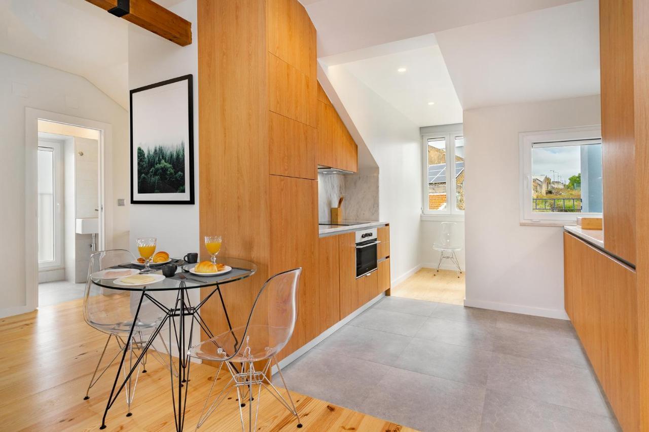 Whome Beato Hub Residences - Perfect For Digital Nomads & Families Apartamento Lisboa