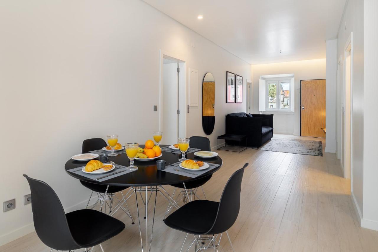 Apartamento Whome Beato Hub Residences - Perfect For Digital Nomads & Families