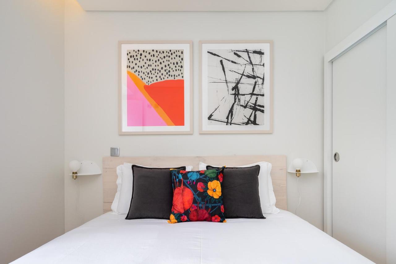 Apartamento Whome Beato Hub Residences - Perfect For Digital Nomads & Families Lisboa