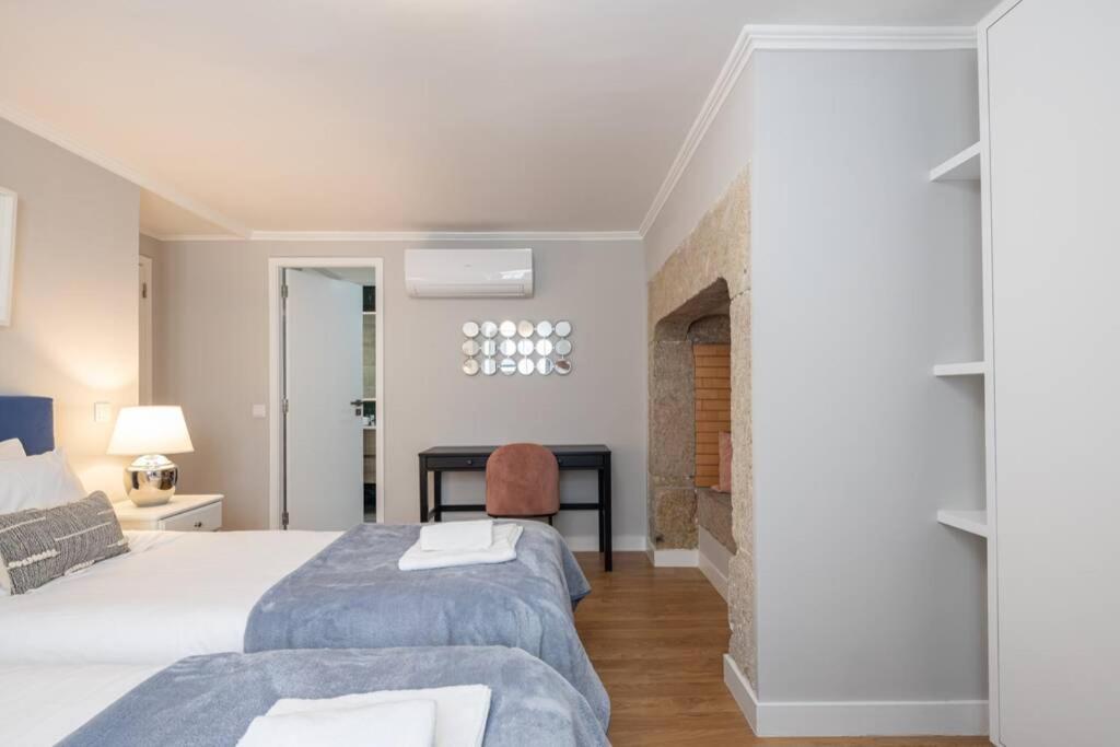 Apartamento Fanqueiros 96 - Balcony Over *
