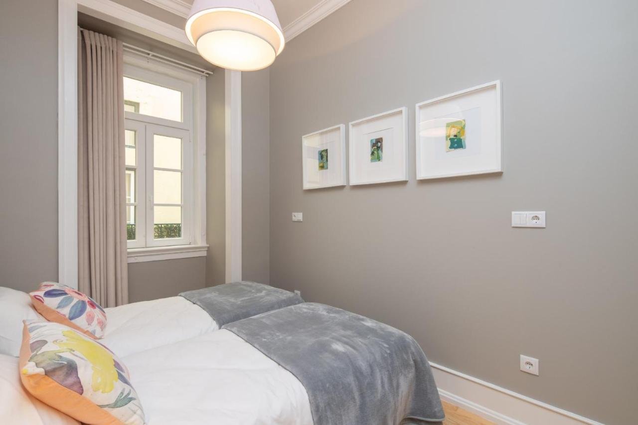 Apartamento Rc 161- Amazing Center *