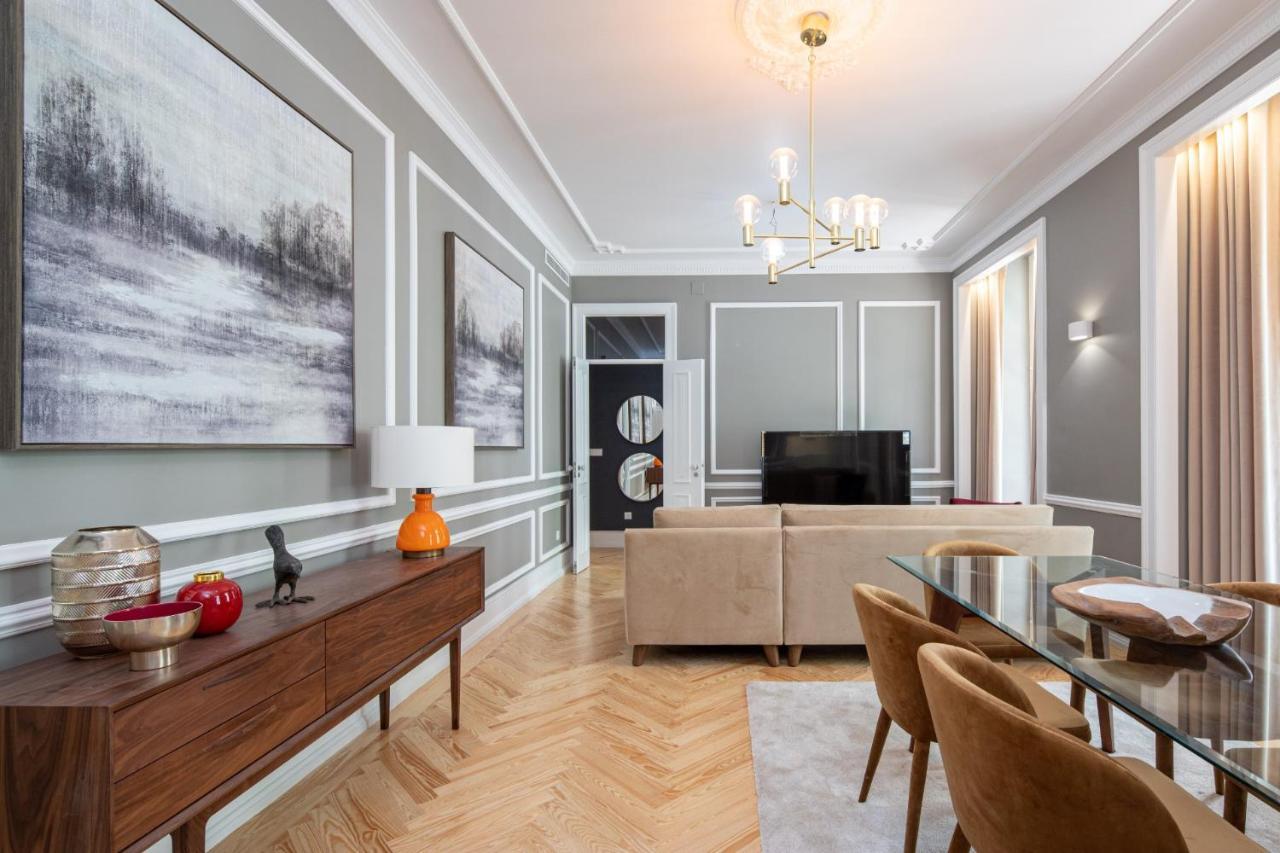 Rc 161- Amazing Center Apartamento *