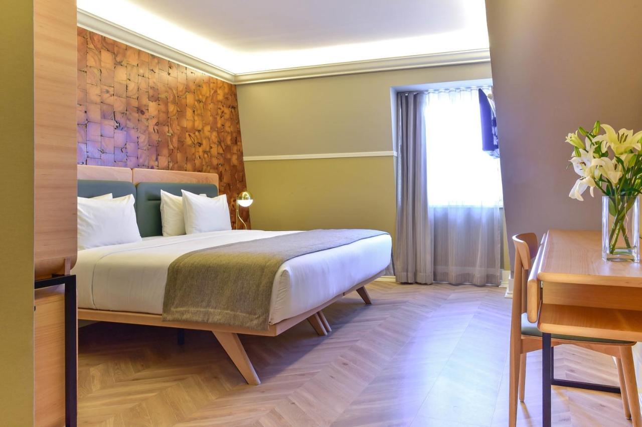 My Story Tejo Hotel