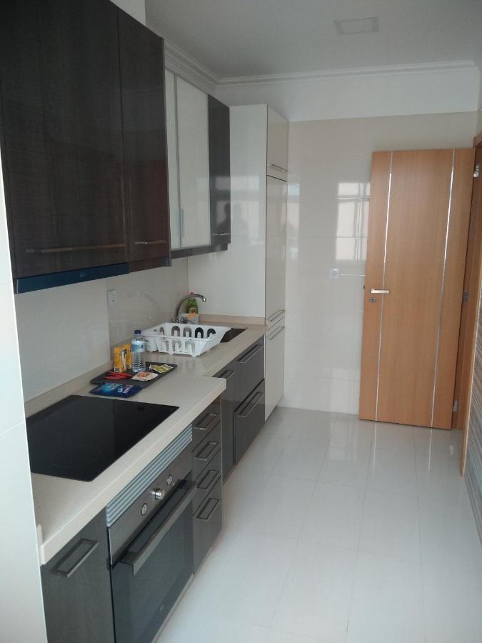 Apartamento Oriente Dna V