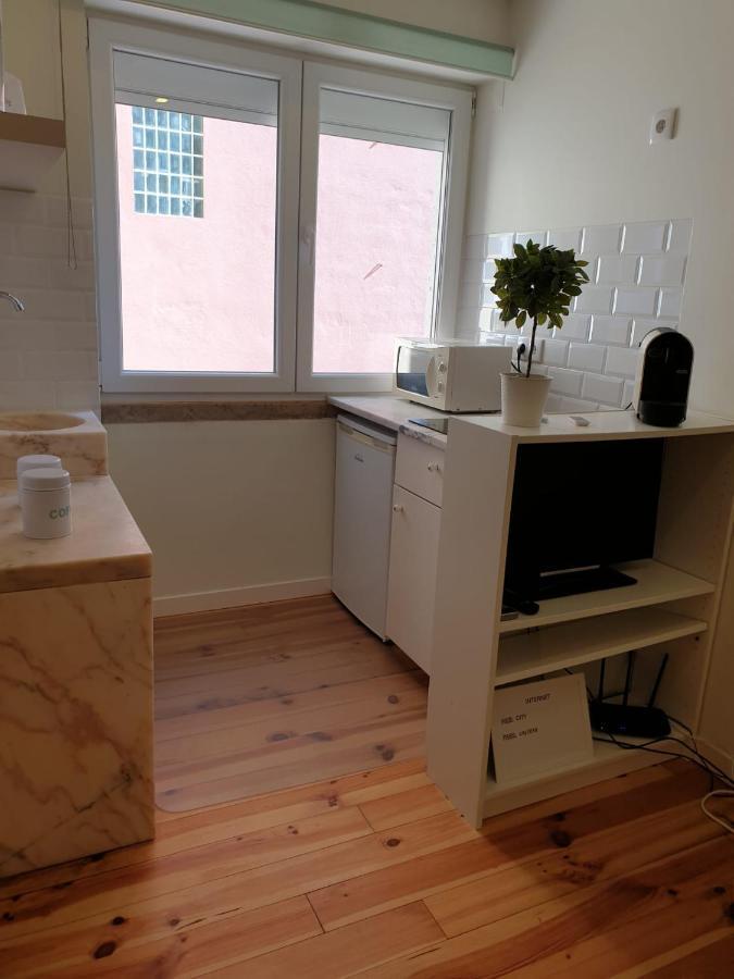 Apartamento Saldanha *