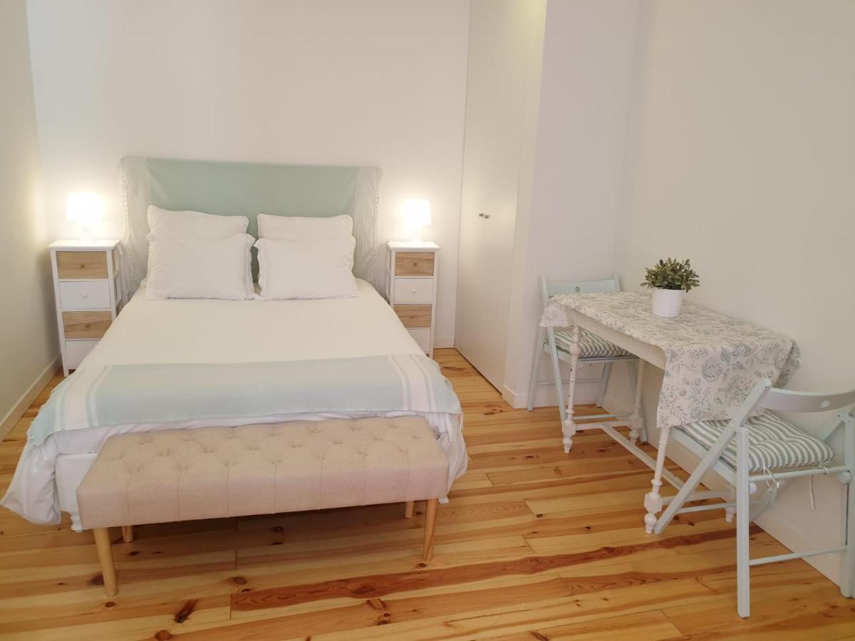 Saldanha Apartamento *