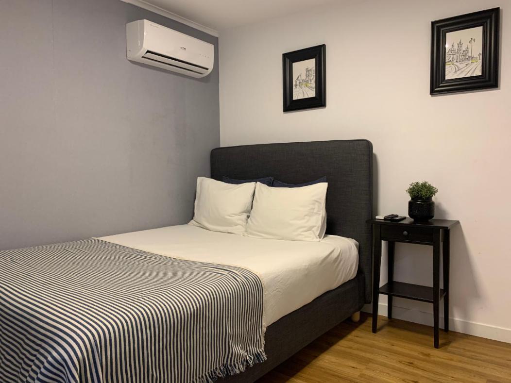 Olá - Bairro Alto Ii Apartamento