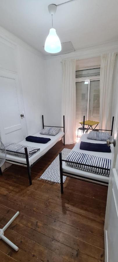 Apartamento Bagetti *