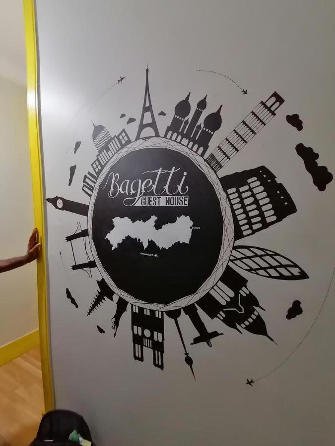 Bagetti * Lisboa