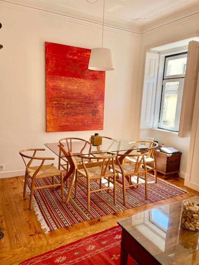 4 Bedroom On The Center Apartamento *
