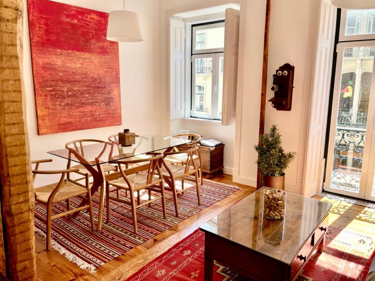 Apartamento 4 Bedroom On The Center