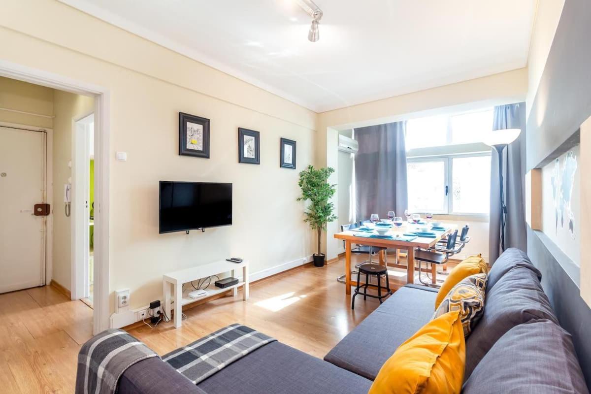 Ola - Jardim Zoologico Apartamento