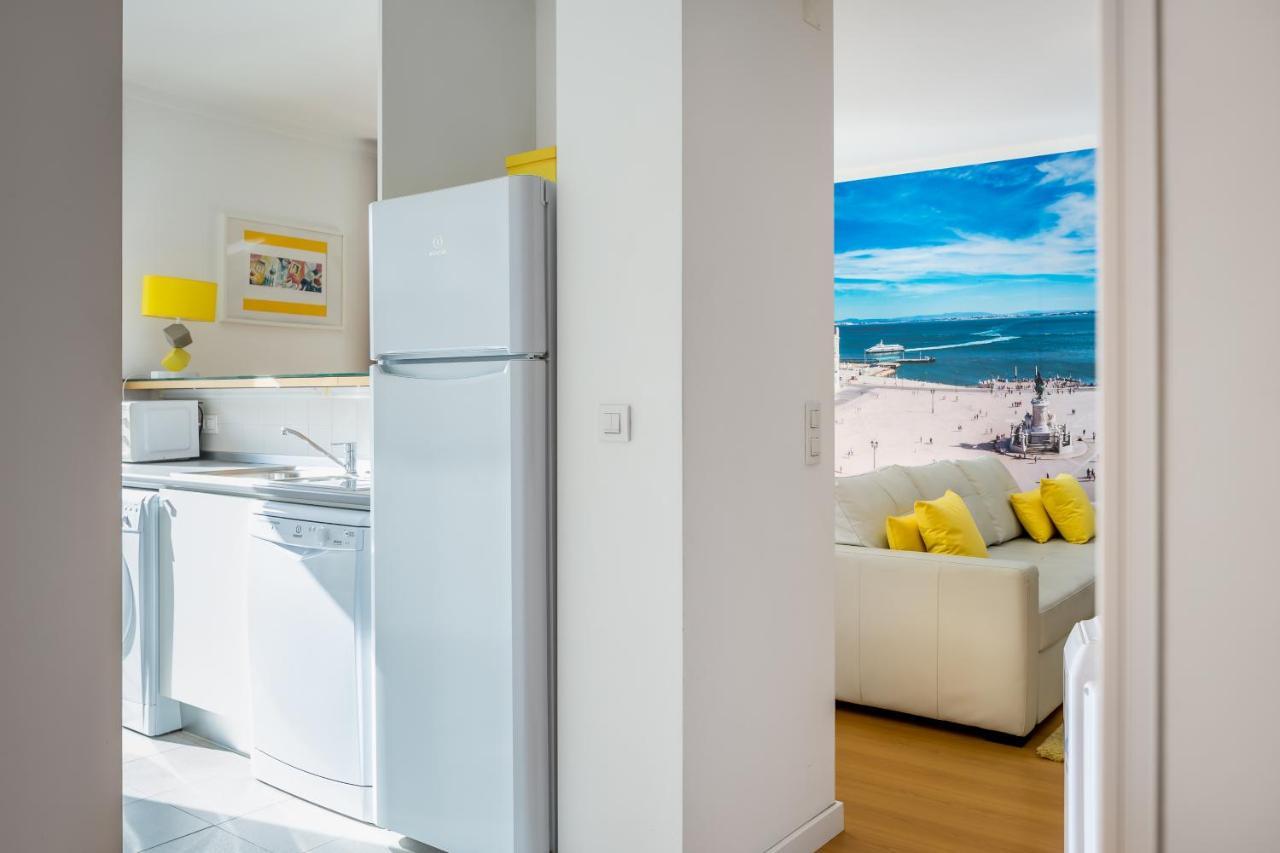 Apartamento Portucale ! Downtown Premium With Parking Garage