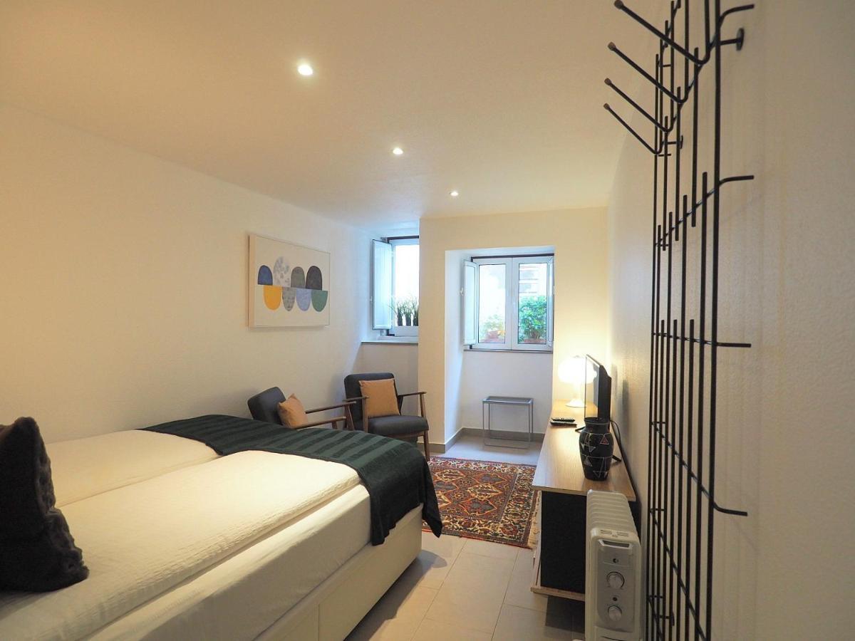 Apartamento Travessa - Lissabon Altstadt *