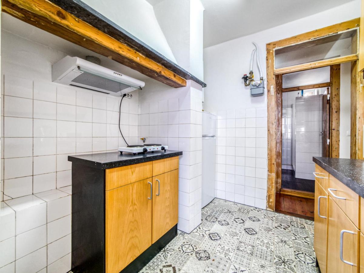 In The Heart Of Apartamento