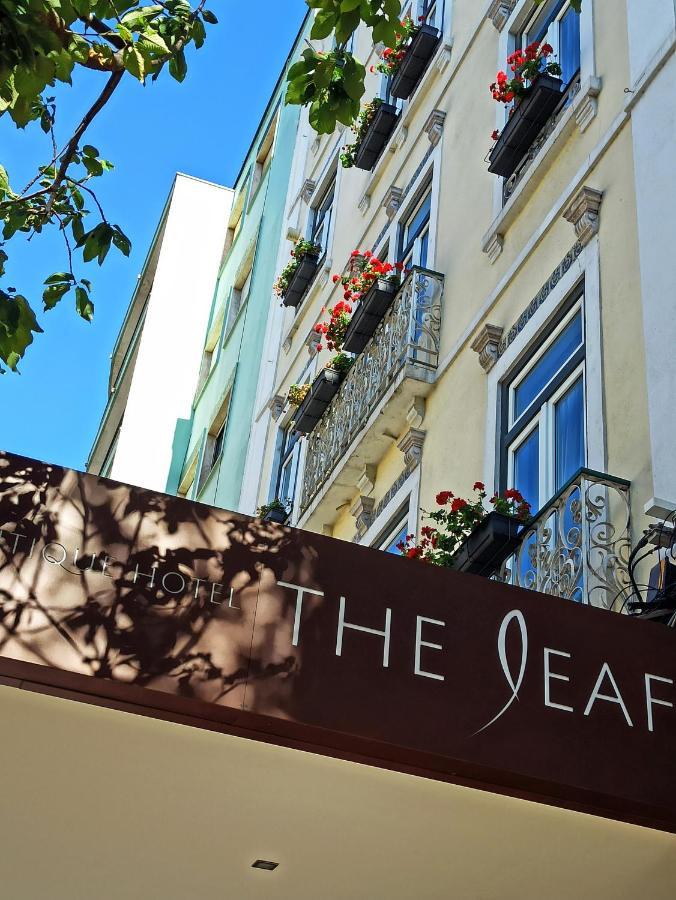 The Leaf Boutique - Adults Only Lisboa