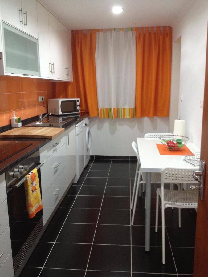 Duplex Proximo Do Aeroporto Apartamento Lisboa