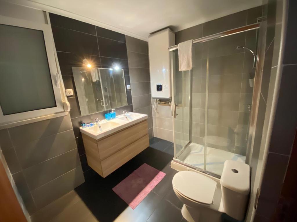 Duplex Proximo Do Aeroporto * Lisboa
