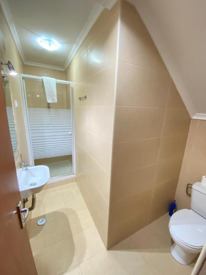 Duplex Proximo Do Aeroporto Apartamento *