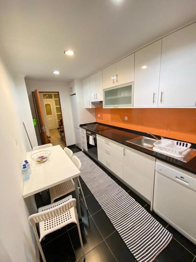 Duplex Proximo Do Aeroporto Lisboa