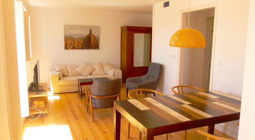 Flores Terrace Apartamento *