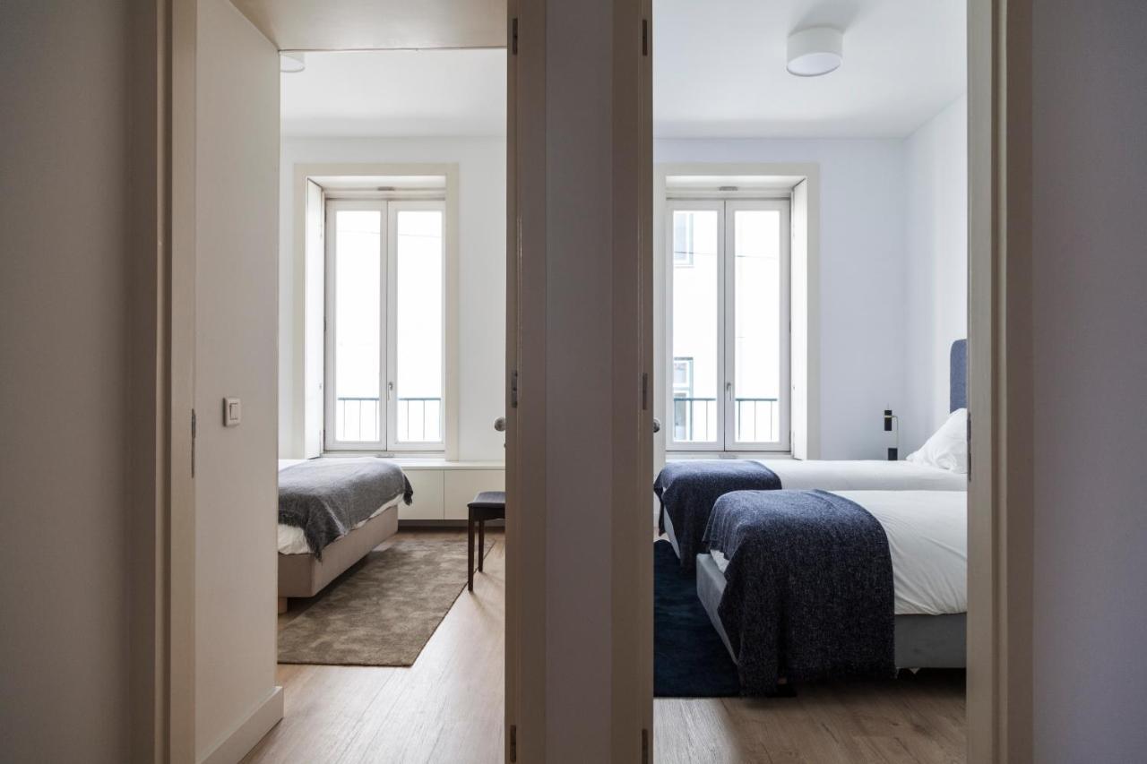 Classy 2bdr In Downtown By Lovelystay Apartamento