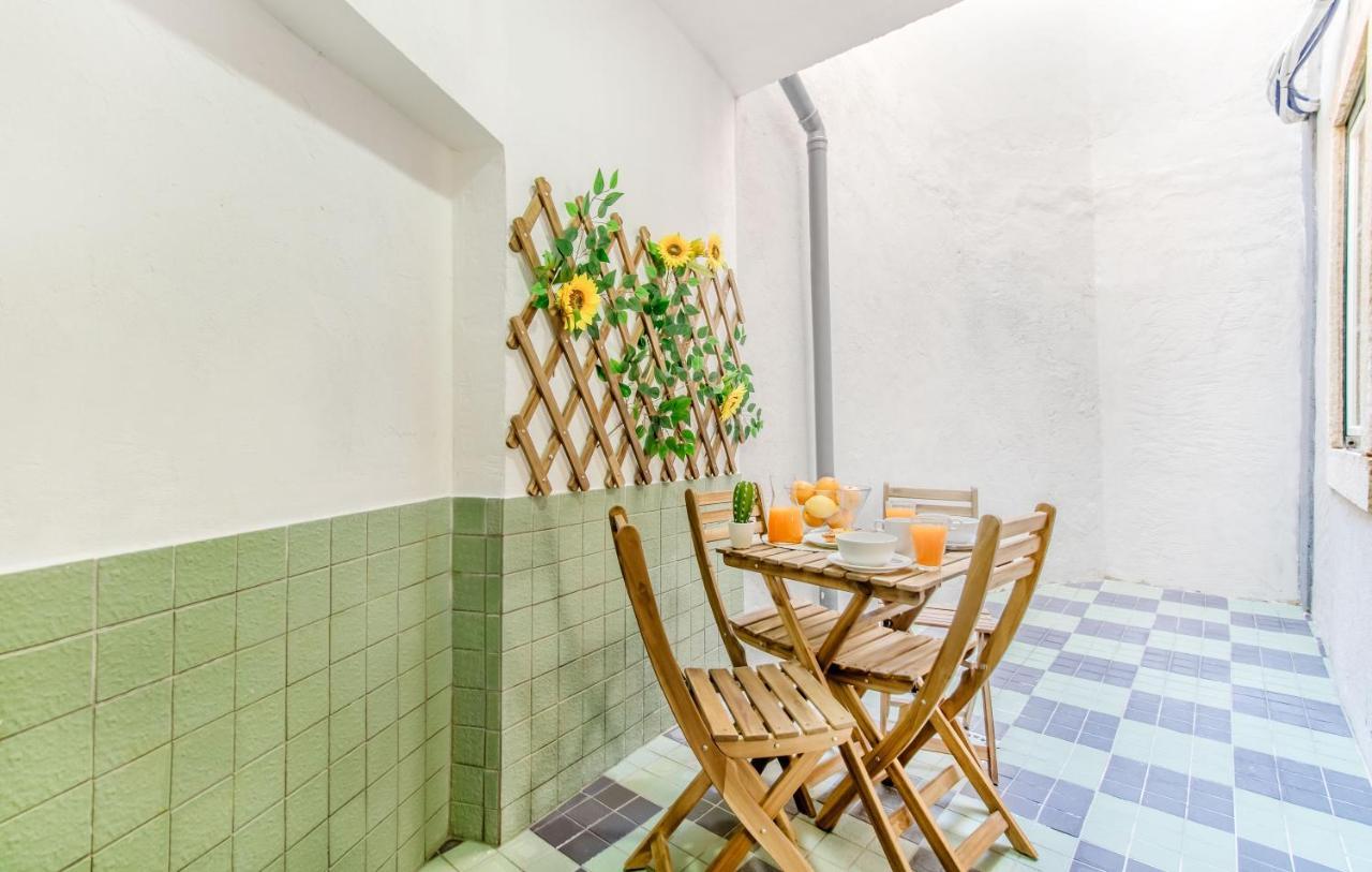Olarias Terrace By Bnbird Apartamento Lisboa