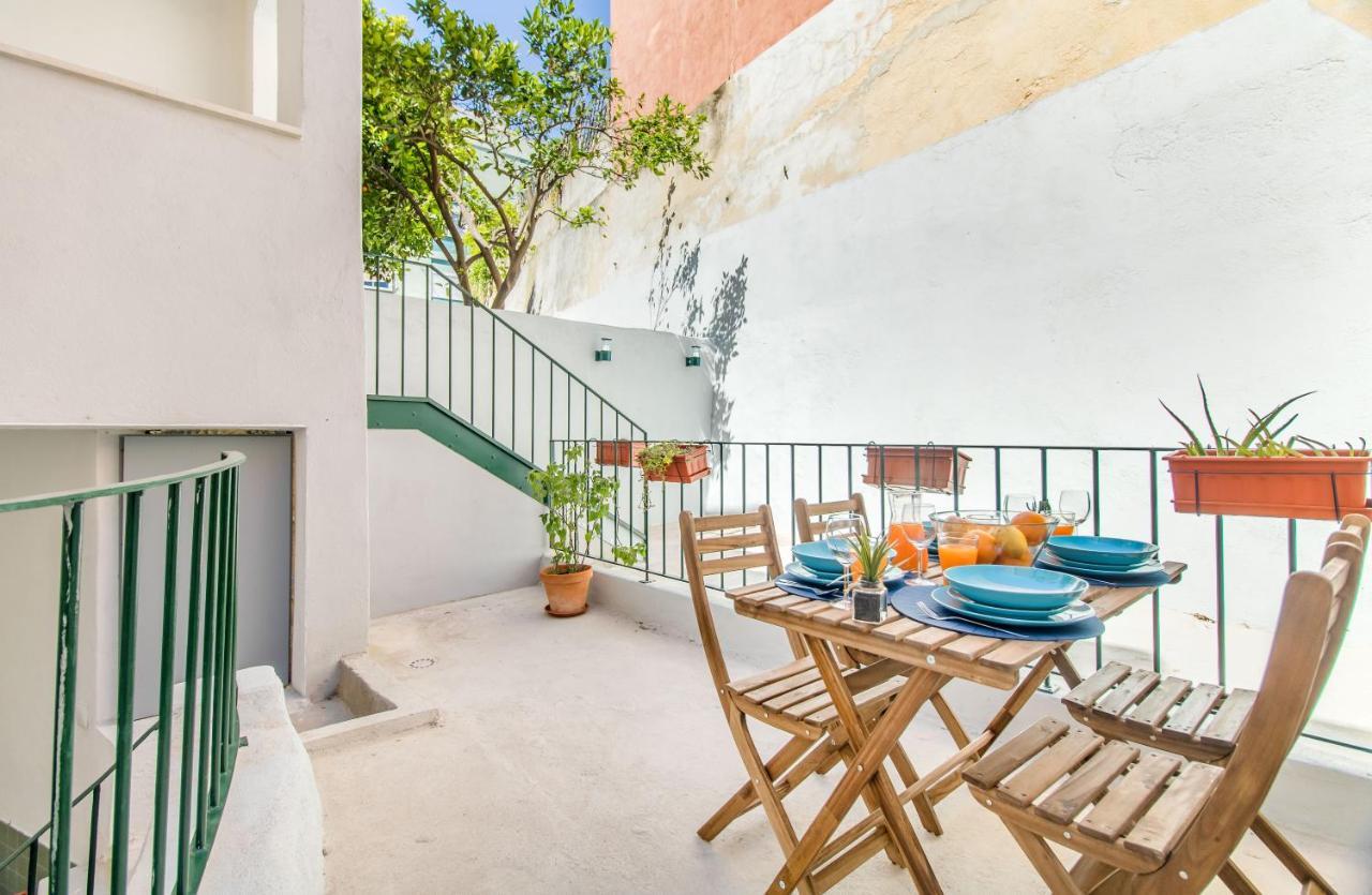 Olarias Terrace By Bnbird