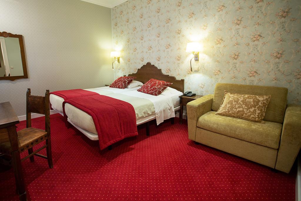 Hotel Dom Sancho I