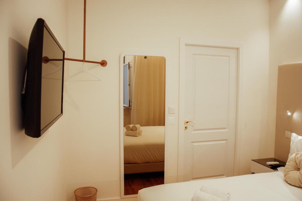 Le Premier Bed and breakfast 3*