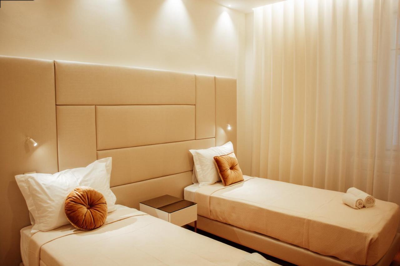 Bed and breakfast Le Premier Lisboa