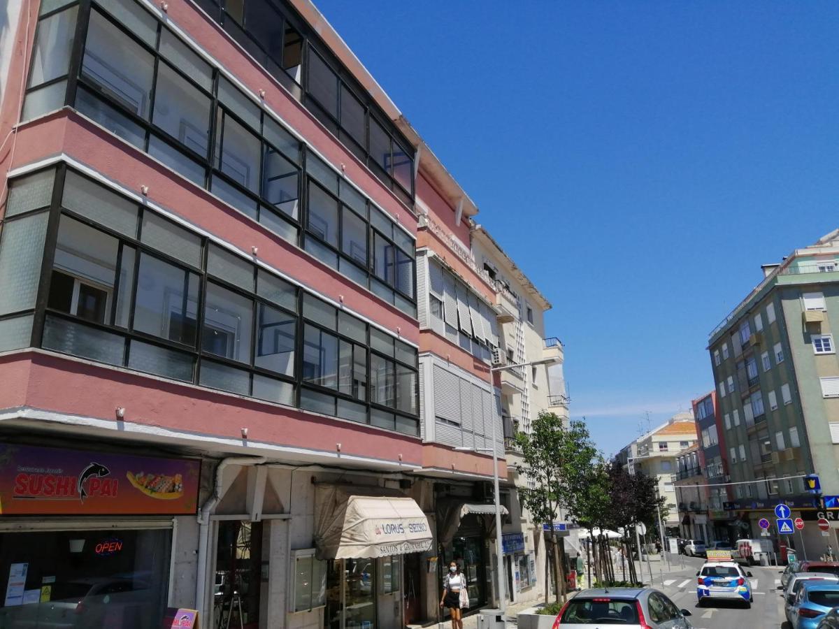 Oriente Dna V Apartamento
