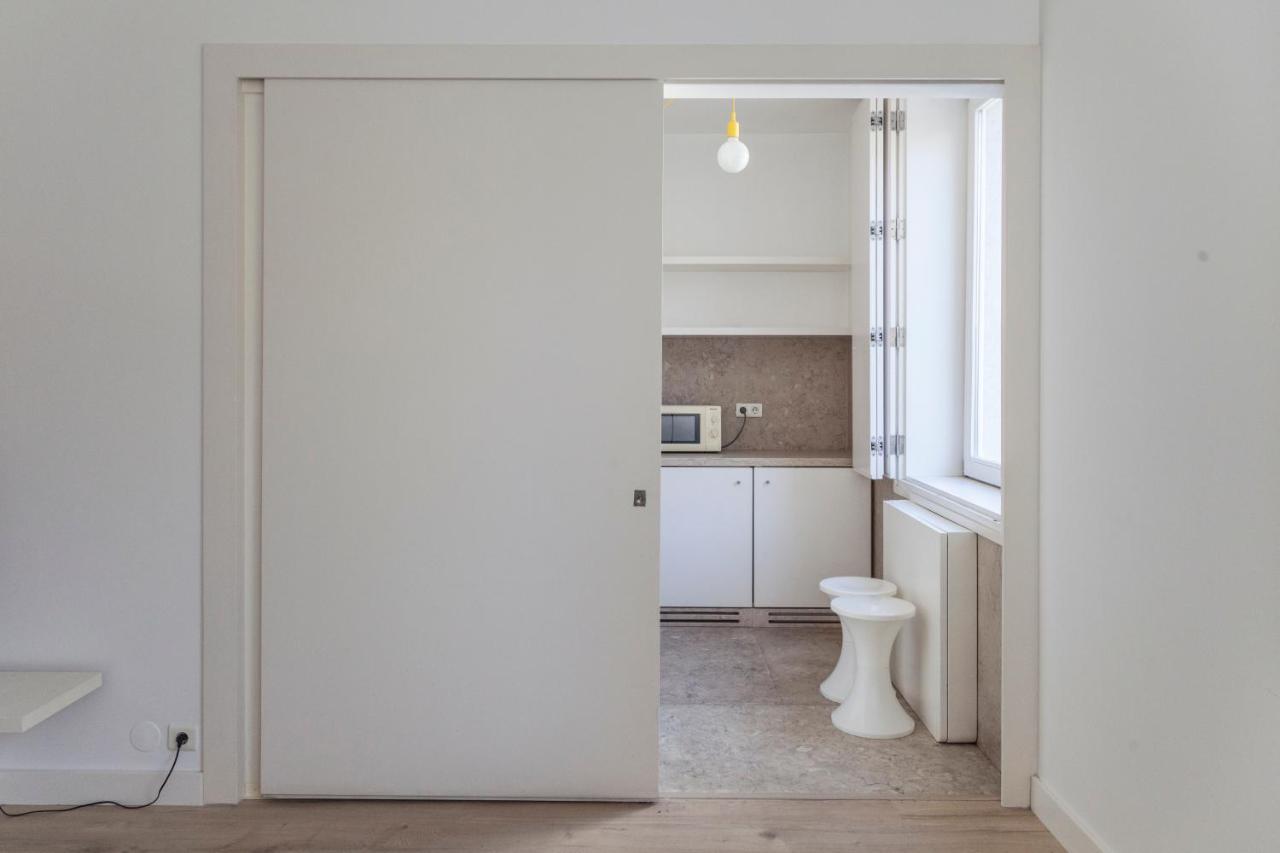 Apartamento Classy 2bdr In Downtown By Lovelystay Lisboa