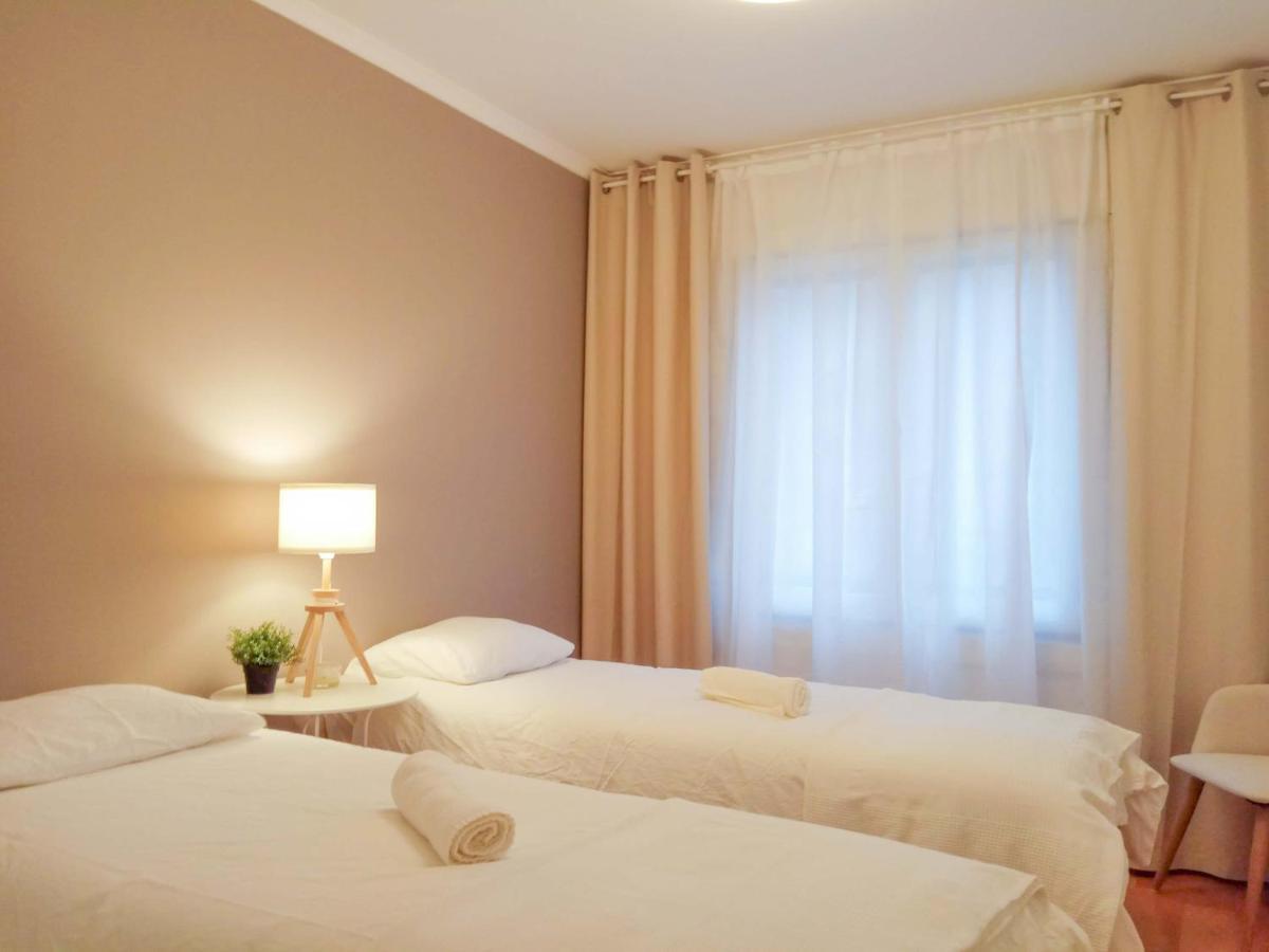 Apartamento Places - Areeiro