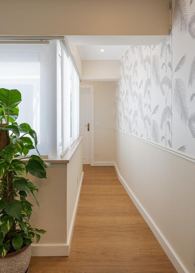 Apartamento Peixeira And