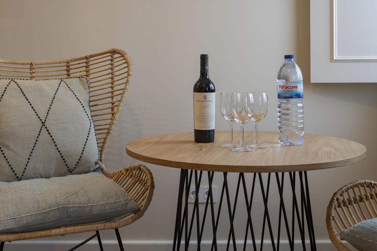 Apartamento Peixeira And Lisboa