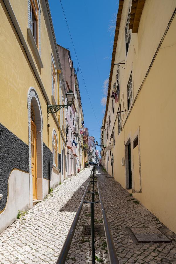 Apartamento Peixeira And Lisboa