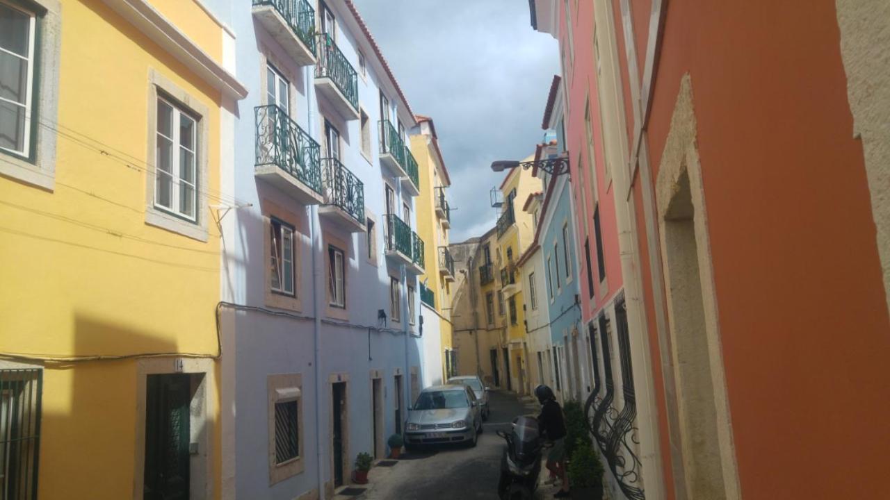 Apartamento Rossio Typical *