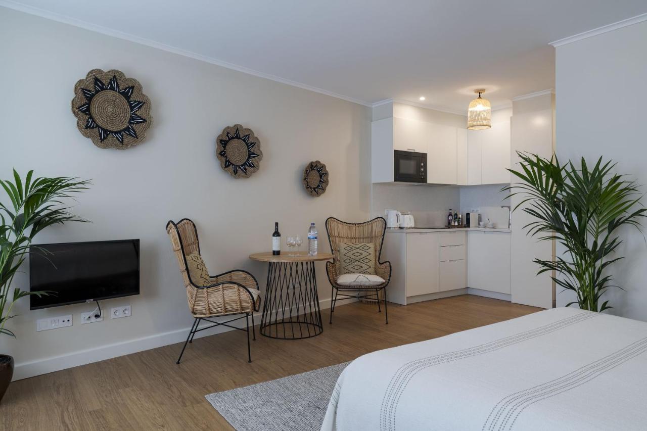 Apartamento Peixeira And Lisboa