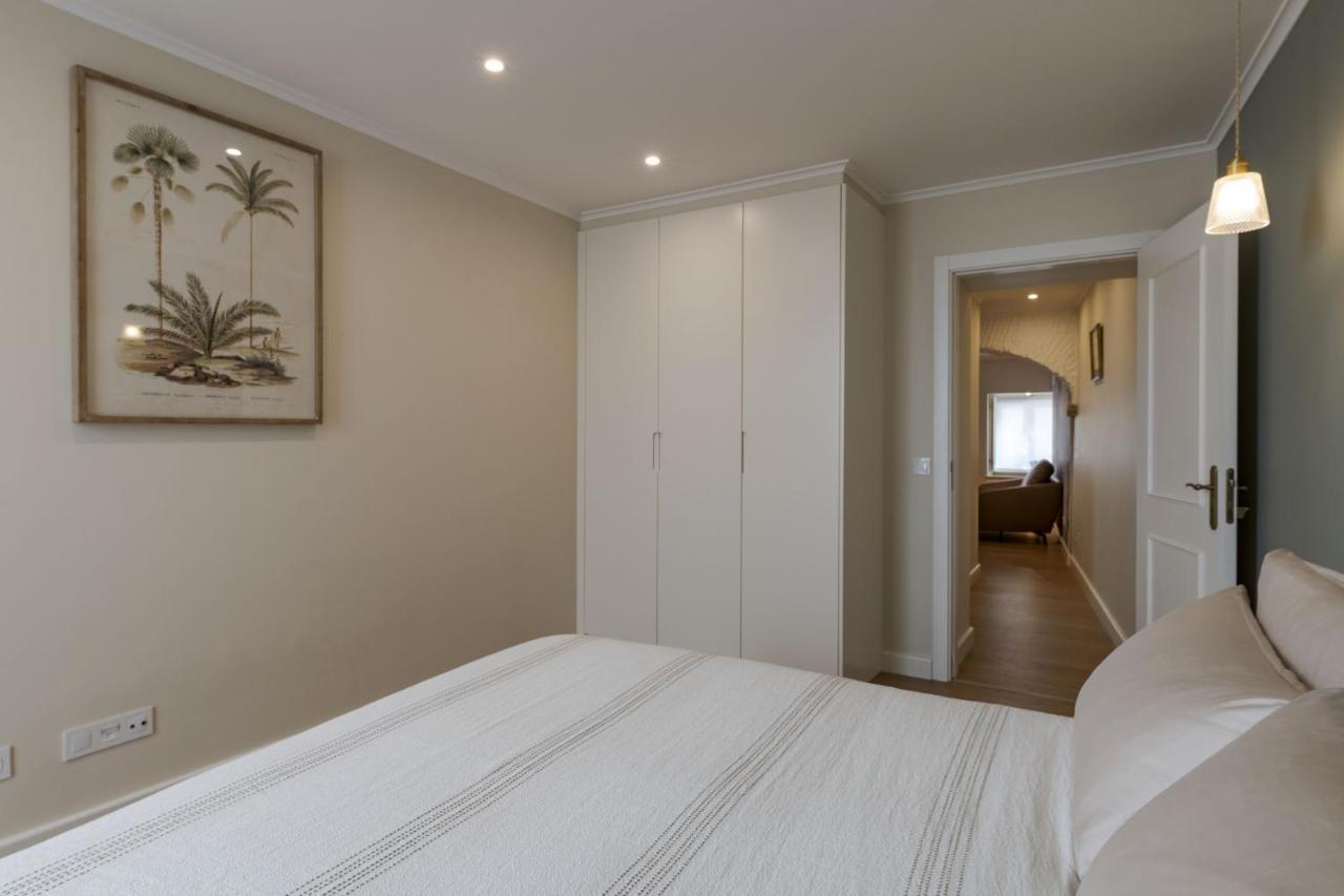 Apartamento Peixeira And *