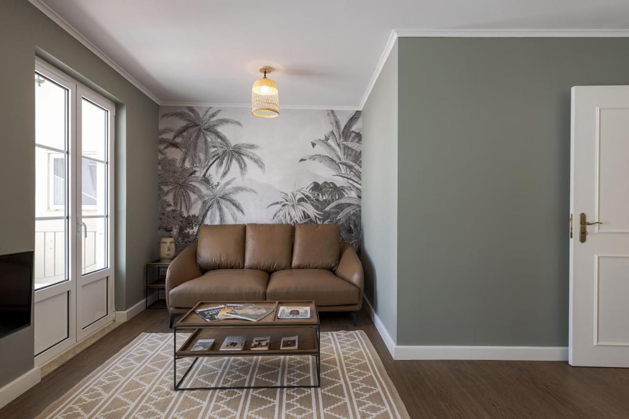 Apartamento Peixeira And Lisboa