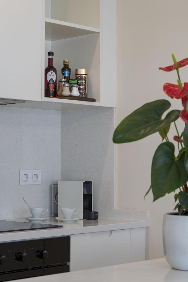 Apartamento Peixeira And